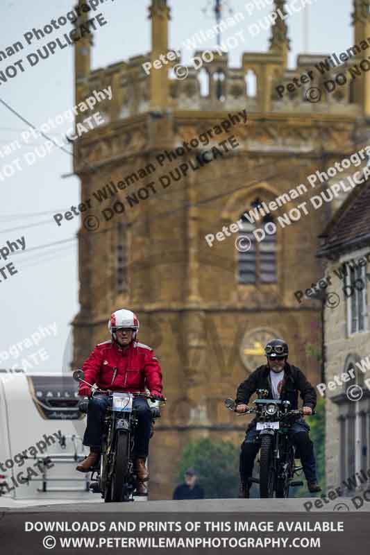 Vintage motorcycle club;eventdigitalimages;no limits trackdays;peter wileman photography;vintage motocycles;vmcc banbury run photographs